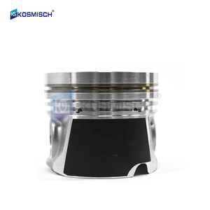 Kit de pistons YD25 avec axe de piston OEM A2010-VK50A pour moteur <span class=keywords><strong>diesel</strong></span> <span class=keywords><strong>NISSAN</strong></span>, qualité d'origine, taille 89 mm, fourni directement par l'usine. - Product Image 4