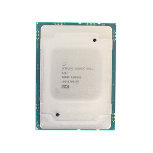 Horng Intel Xeon-GOLD 5217ที่ปรับขนาดได้ CPU Server 11M Cache 3.00 GHz - Product Image 1