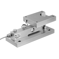 Modul Sensor Penimbangan Industri Locosc LP7211 Load Cell 1000kg