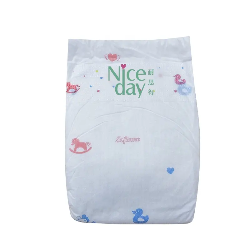 Disposable adult diaper pants cheap price baby diaper