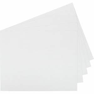 200-400g Super High Bulk Single Side Anti-Curl <b>Roll</b> and Sheets Coated Paper Board - Product Image 3