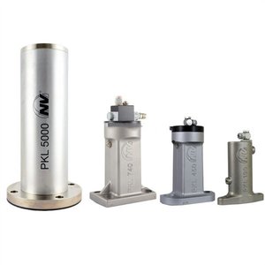 มอเตอร์สั่นสะเทือน Nice Vibration DV D4 160 สำหรับใช้งานในอุตสาหกรรม - Product Image 3