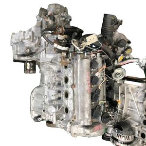 อะไหล่แท้ มือสอง เครื่องยนต์ดีเซล 2NZ ญี่ปุ่น ขนาด 4.2 ลิตร สำหรับเปลี่ยนระบบเครื่องยนต์รถยนต์ คุณภาพสูง - Product Image 6