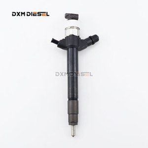 Inyector Common Rail DXM 1465A054 para 095000-5760 - Product Image 2