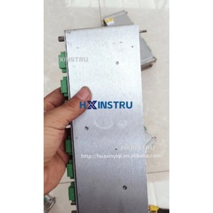 Bently Nevada 125800-01 KeyPhasor I/O Module for the 3500/25 NEW H - Product Image 3