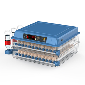 Prix de Gros <span class=keywords><strong>Couveuse</strong></span> <span class=keywords><strong>200</strong></span> Œufs Équipement d'Incubation Automatique Mini-Incubateurs pour Éclosion de Poulets - Product Image 2
