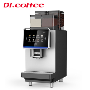 เครื่องชงกาแฟอัตโนมัติ Dr. Coffee F2 รุ่นเชิงพาณิชย์/เครื่องชงกาแฟเอสเพรสโซ - Product Image 3