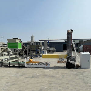 Palettiseur automatique pochette <span class=keywords><strong>de</strong></span> <span class=keywords><strong>ciment</strong></span> 25kg 40kg 50kg empileur <span class=keywords><strong>de</strong></span> palettes sac robot machine <span class=keywords><strong>de</strong></span> palettisation Palettiseur automatique <span class=keywords><strong>de</strong></span> graines <span class=keywords><strong>de</strong></span> riz sac - Product Image 6