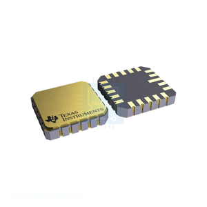 Logic 14 CDIP CD54AC280F3A Comprar Componentes Electrónicos en Línea Distribuidor Autorizado - Product Image 1