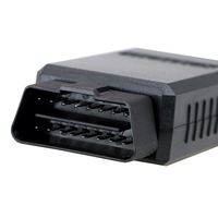 Lecteur de code OBD2 ELM 327 V2.1 BT ELM327 Outil de diagnostic automobile OBDII Scanner de diagnostic automobile OBD2 pour Android