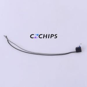 K9-2841L-6XCM-1B Limit Switch Switch ( Rated Current (DC): 3A )( Rated Voltage (DC): 12V )( Rated Current (AC): 100mA ) - Product Image 1