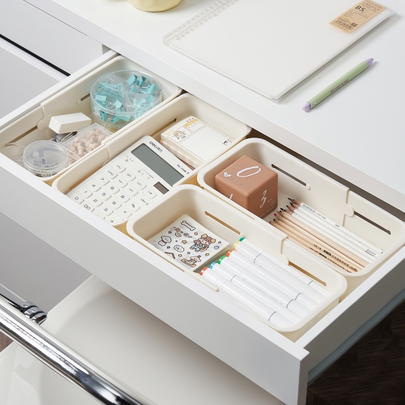 MONR Plastic Injection Household Office Rectangle