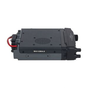 <strong>YAESU</strong> UHF VHF High Power 50W <strong>FT</strong>-7900R Dual Band FM Transceiver Off-Road Car Mobile Radio Set - Product Image 3