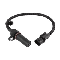 Sensor inductivo de RPM estable 39180-2B000, compatible con motores de vehículos Hyundai y Kia