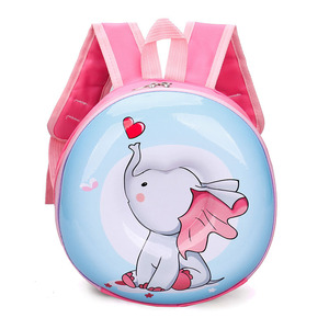 <span class=keywords><strong>Sac</strong></span> <span class=keywords><strong>à</strong></span> <span class=keywords><strong>Dos</strong></span> Enfant « Œuf » Tendance, Ultra Léger et Adorable pour Maternelle, <span class=keywords><strong>Sac</strong></span> d'École <span class=keywords><strong>Bébé</strong></span>, Cadeau de Classe d'Éveil - Product Image 1