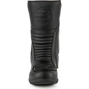 Befast METROPOLIS WP CE botas de moto de turismo Negro 43 - Product Image 2