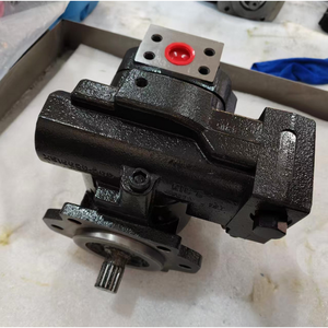 Pompe à piston à cylindrée variable haute performance PVG-100-F1UV-RGFY-P-1NN/FNN PVWH-34-RDFS-CNNN-826B Pompe à piston hydraulique - Product Image 5