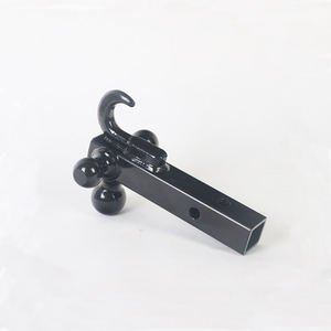 Porte-vélo à dégagement rapide avec pince de <span class=keywords><strong>remorque</strong></span> à <span class=keywords><strong>attelage</strong></span> monté sur <span class=keywords><strong>boule</strong></span> de remorquage de moto système de dégagement rapide pièces et accessoires de <span class=keywords><strong>remorque</strong></span> - Product Image 1