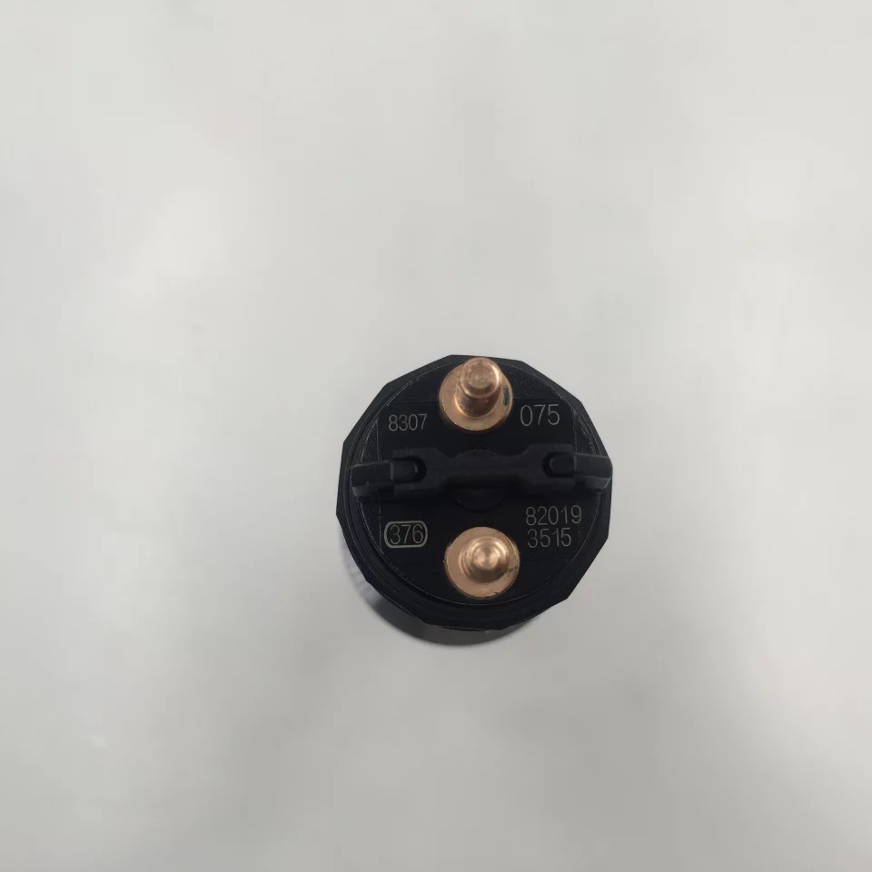 common rail injector 0445120075 diesel engine nozzle injector 0 445 120 075 for Iveco
