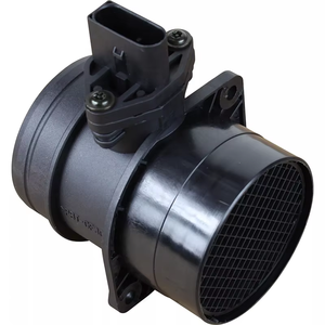 0281002318 0281002319 0986284002 045906461 Sensor de flujo de aire masivo para <span class=keywords><strong>Seat</strong></span> - Product Image 3