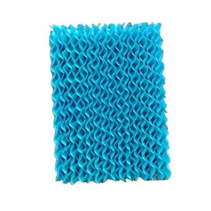 L'usine produit 5090/7090 coussin de refroidissement inodore sans odeur pour le climatiseur de maison de refroidisseur d'air domestique