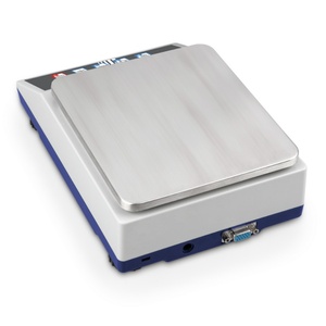 Balance de précision numérique électronique Veidt pour PCB Kern 3000-2, <span class=keywords><strong>3600g</strong></span>, 0.01g, équipement de laboratoire - Product Image 2