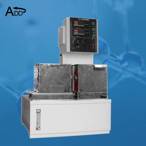 Dispositif d'essai industriel de fraction de masse de matière organique de soufre - Product Image 6