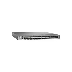 <span class=keywords><strong>Cisco</strong></span> chuyển đổi DS-C9148T-48PETK9 MDS 9148t 32G 48 cổng sợi kênh chuyển đổi với DS-SFP-FC32G-SW - Product Image 1