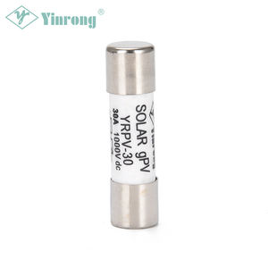 GALAXY YRPV 30 1000VDC 30A Hochs trom wasserdicht UL-zertifiziert für Photovoltaik anlagen <span class=keywords><strong>Solar</strong></span> PV Sicherungs einsatz - Product Image 2