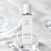 Eau Essentielle Visage Unifiante et Raffermissante – Approvisionnement Direct Usine pour Tous Types de Peau – Formule Apaisante au Céramide et Panthénol
