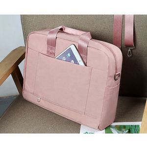 Multifunctional 15.6 Inch Anti Theft Waterproof Laptop <b>Bags</b> Notebook Laptop Sleeve <b>Bag</b> Case for Man and Women - Product Image 5