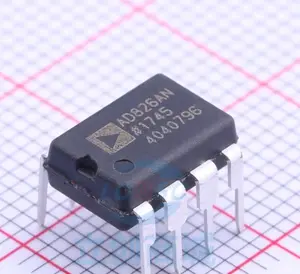 AD826ANZ AD826AN DIP8 nuovo originale genuino marchio di alta qualità del Chip di marca