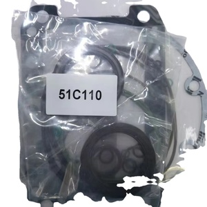 Kit de réparation pour moteur de pompe Danfoss, accessoires H1P045, 51C160, 51C110, 90R75, 42R41 - Product Image 5