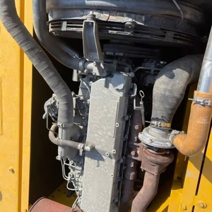 Excavadora Usada Sany 335H 95% Nueva, de Segunda Mano, a Bajo Precio, Maquinaria Hidráulica de Orugas Usada Sany 335H 305 365 550 - Product Image 6