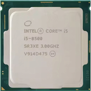 Core i5 8500 Máy tính để bàn PC <span class=keywords><strong>CPU</strong></span> 14nm 3.4Ghz 4-core (Quad-core) 65W LGA1151 sử dụng - Product Image 3
