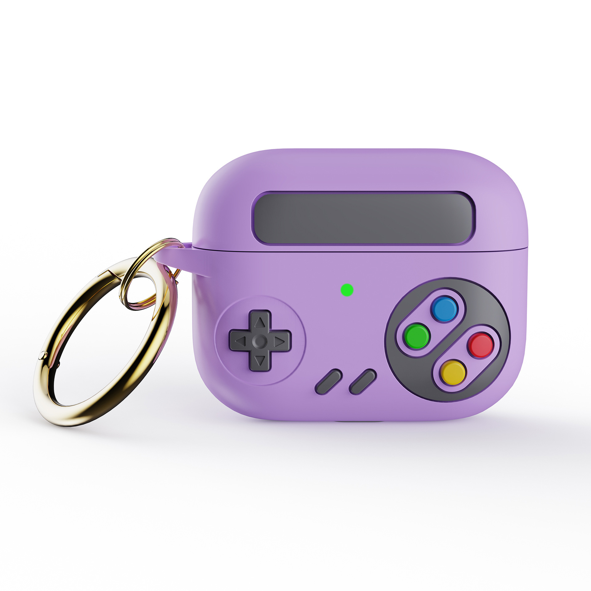 GQ1285-Violet