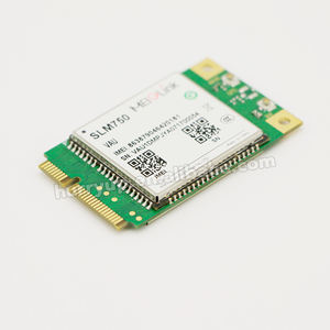 Meix — Module SLM750 4G LTE, emballage Mini PCIe avec 3G GSM chutes - Product Image 4