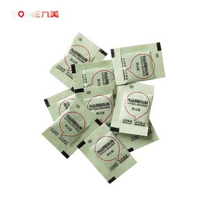 Yome bụi bảo vệ bảo vệ thực phẩm độ ẩm thủ môn thành phần tự nhiên 15cc tốt nhất giữ oxy hấp thụ cho thực phẩm trong kho - Product Image 2