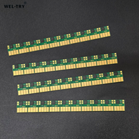 Puce de réinitialisation WEL-TRY pour HP 952XL 953XL 954XL 955XL 95U pour imprimante HP OfficeJet Pro 8710 7740 8715 8720 8730 8740 8210