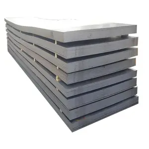 Astm A537 Hot Rolled Steel sheet Jis G3459 Jis G3463 Carbon Steel Plate