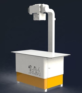 Laser <strong>Scalpel</strong>, B-ultrasound, X-ray Machine, Medical Table, Dental Equipment - Product Image 5