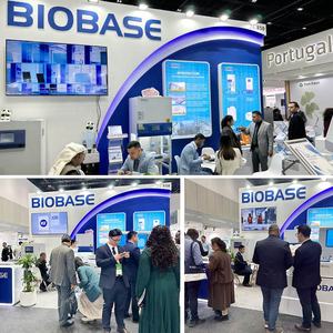 เครื่องวัดโพลาไรมิเตอร์อัตโนมัติ Biobase เครื่องทดสอบการหมุนของแสงแบบดิจิตอลความเร็วสูง สำหรับห้องปฏิบัติการ ราคาโรงงาน - Product Image 5