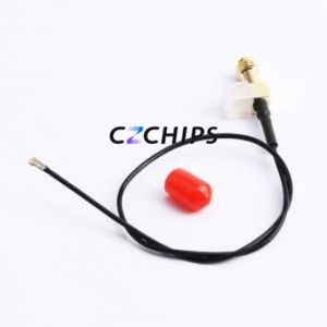 KH-IPEX4-SMAKWE5-RG1.37-B250H RF Cable RF Whole Sale Electronic Component Chips Supplier & BOM Service - Product Image 2