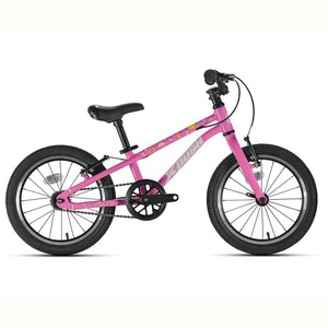 Xpush Children's Bicycle 16 Inches V Brake Outdoor Riding For Toddlers - Product Image 2