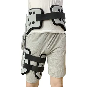 Ортопедический ортопедический Бандаж с удобной подушечкой и регулируемым ремешком
