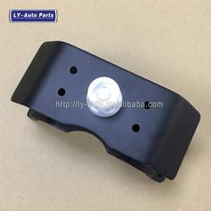 Aislante de Montaje del Motor para Toyota Hilux y Fortuner OEM <span class=keywords><strong>12361</strong></span>-<span class=keywords><strong>0L030</strong></span> 12371-0L080 123710L080 123610L030 - Product Image 5