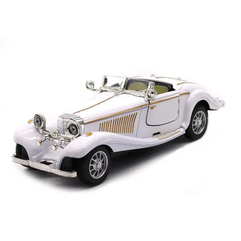 Diecast Toy Style and 1 43 Scale 1 34Scale Architectural Scale Model Cars