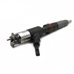 Injecteurs de carburant 5296723 5296273, vente directe d'usine, injecteurs de carburant portables, injecteurs de carburant turbocompressés à haut débit pour AUDR - Product Image 1