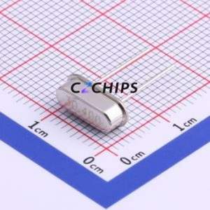 9AC30400202025D2JB Crystal (Passive) HC-49S Crystal Oscillator Through Hole Crystal Oscillator 30.4MHz 20ppm 20pF - Product Image 1