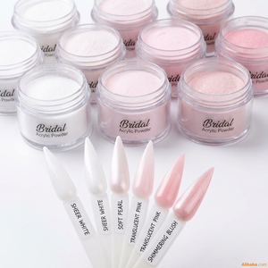 Polvo Acrílico <span class=keywords><strong>para</strong></span> <span class=keywords><strong>Uñas</strong></span> al por Mayor, Marca Privada, 500 Colores, Rosa, Nude, <span class=keywords><strong>Blanco</strong></span>, Polvo Acrílico <span class=keywords><strong>para</strong></span> <span class=keywords><strong>Uñas</strong></span> de Colores Nude - Product Image 4